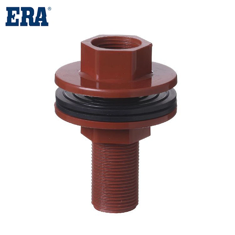 Commodity 1/2 Inch Pex by 1/2 Inch Poly Adapter Coupling, Brass Construction